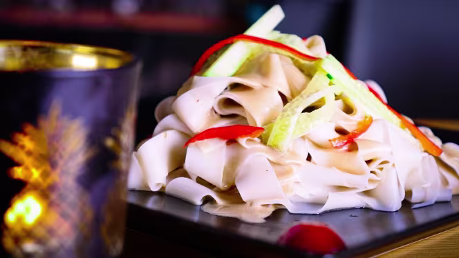 Yinan et Hugo - Paris - 3