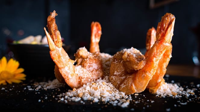 Yinan et Hugo - Paris - 7