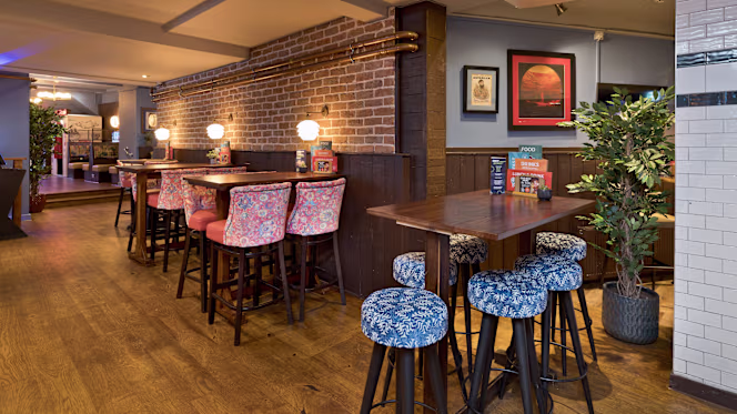 The Rule St Andrews - 3