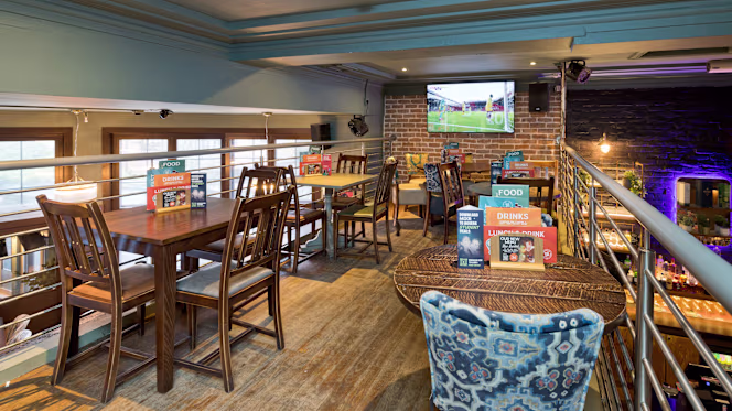 The Rule St Andrews - 5