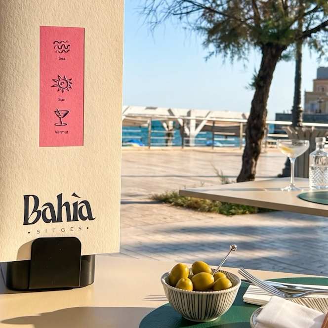 Bahìa - 0