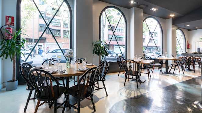 El Caral - Madrid - 9