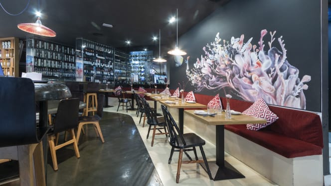 El Caral - Madrid - 5