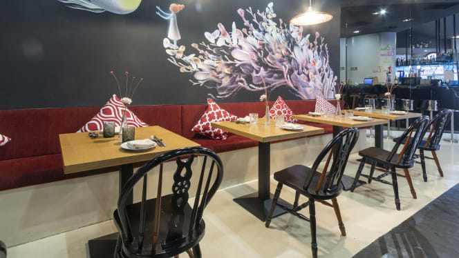 El Caral - Madrid - 3