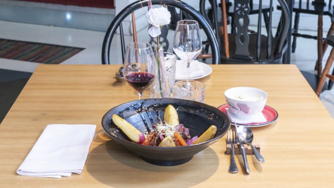 El Caral - Madrid - 8