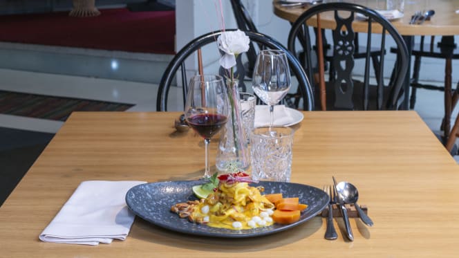 El Caral - Madrid - 7