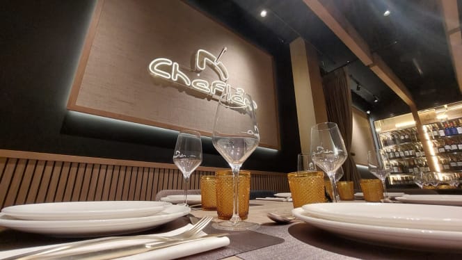 El Chaflán de O'Donnell - 3