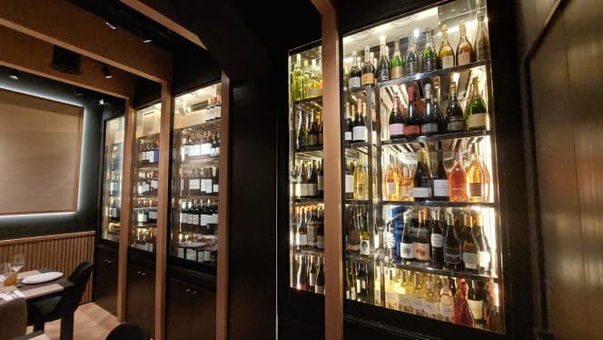 El Chaflán de O'Donnell - 0