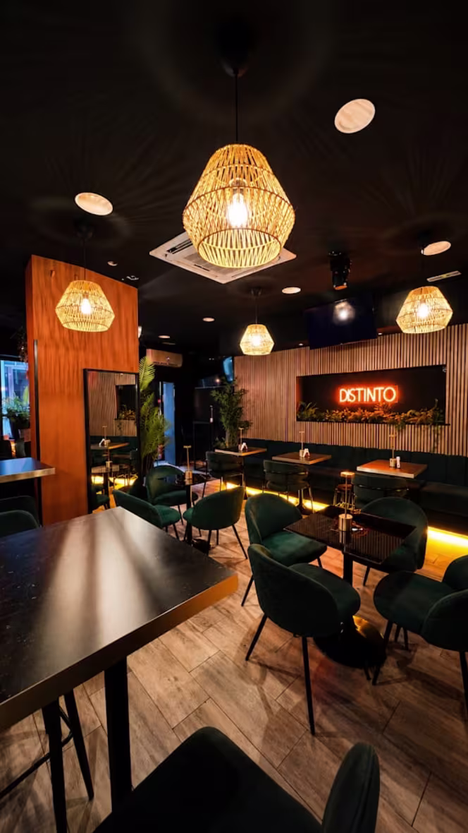 Distinto - 3