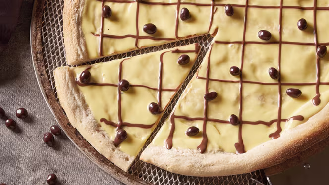 Muerde La Pasta Lagoh - 5