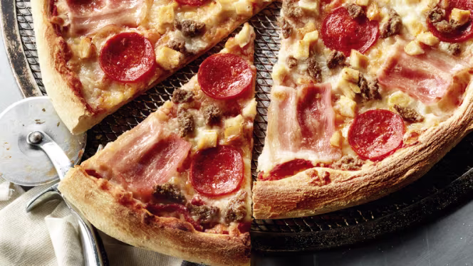 Muerde La Pasta Lagoh - 1