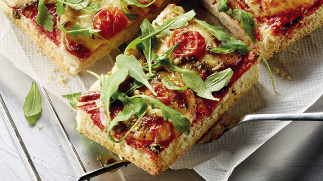 Muerde La Pasta Lagoh - 2