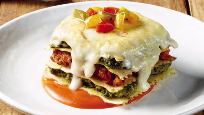 Muerde La Pasta Lagoh - 7