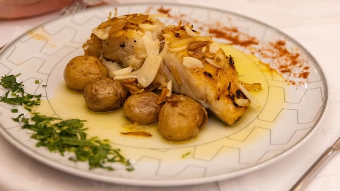 Solar do Bacalhau - Aveiro - 2