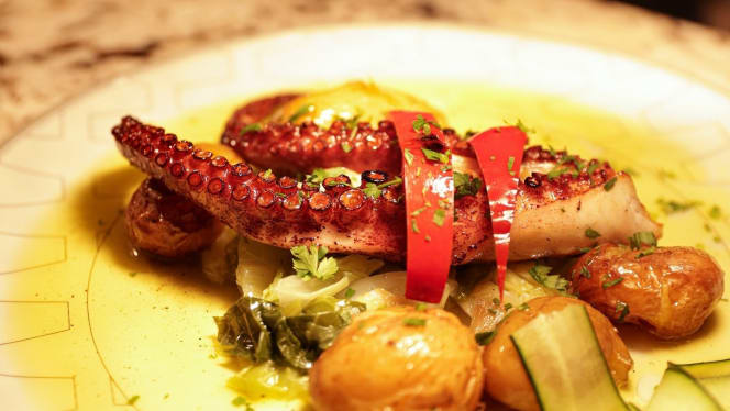 Solar do Bacalhau - Aveiro - 1