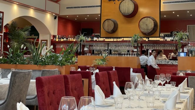 Solar do Bacalhau - Aveiro - 5