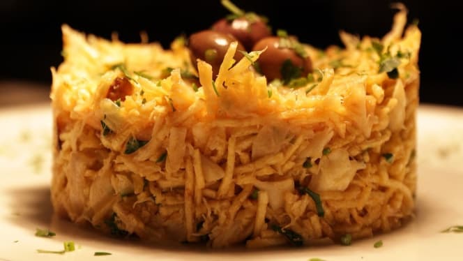 Solar do Bacalhau - Aveiro - 4