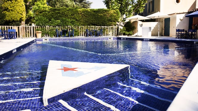 Mercure Marseille Bompard La Corniche - Marseille - 9