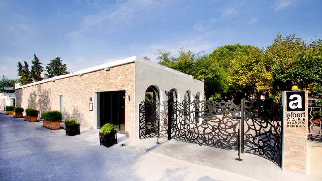 Mercure Marseille Bompard La Corniche - Marseille - 0