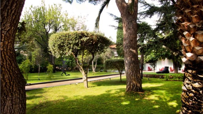 Mercure Marseille Bompard La Corniche - Marseille - 8