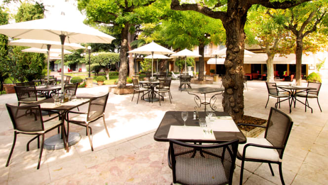 Mercure Marseille Bompard La Corniche - Marseille - 6