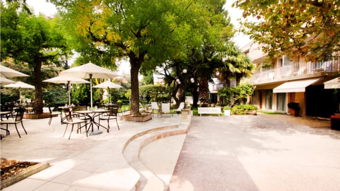 Mercure Marseille Bompard La Corniche - Marseille - 7