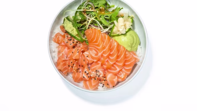 Chirashi Sushi & Ramen - Miraflores - 4