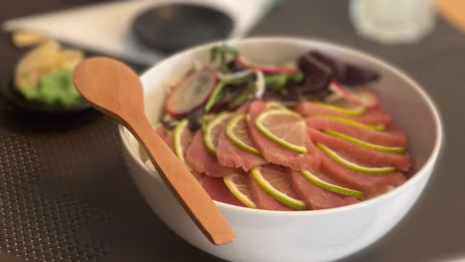 Chirashi Sushi & Ramen - Miraflores - 9