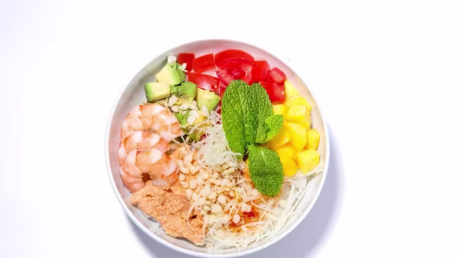 Chirashi Sushi & Ramen - Miraflores - 1