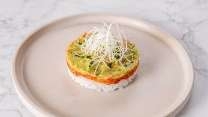 Chirashi Sushi & Ramen - Miraflores - 5