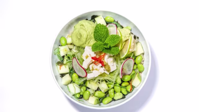 Chirashi Sushi & Ramen - Miraflores - 3