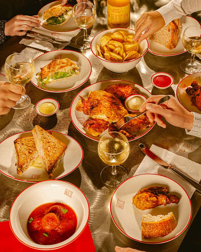 Alt Stazione del Gusto - Bari - Bari - 1