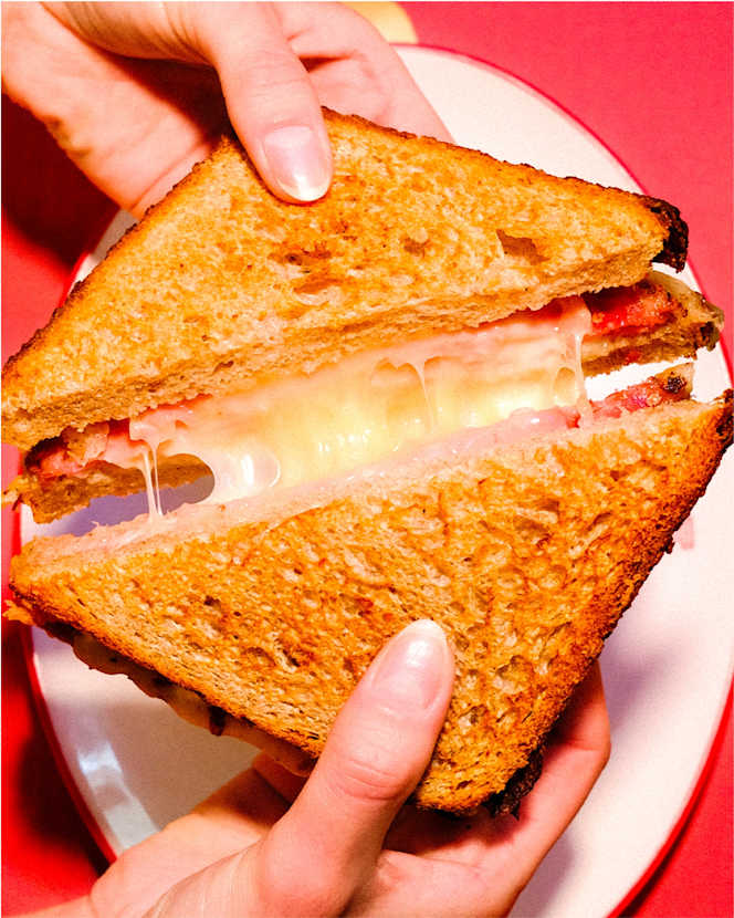 Alt Stazione del Gusto - Bari - Bari - 4