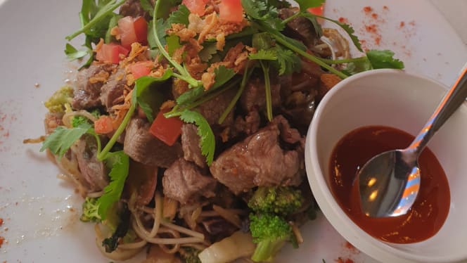 L'Envers du Décor - Théâtre Tristan Bernard 8ème - Paris - 8