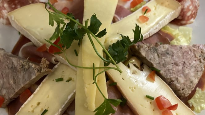 L'Envers du Décor - Théâtre Tristan Bernard 8ème - Paris - 7