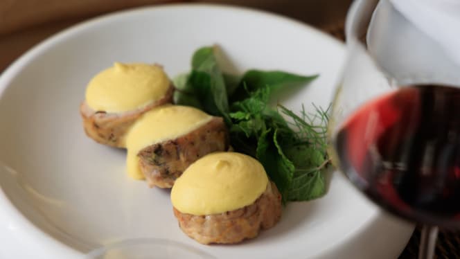 Osteria di Fonterutoli - 4