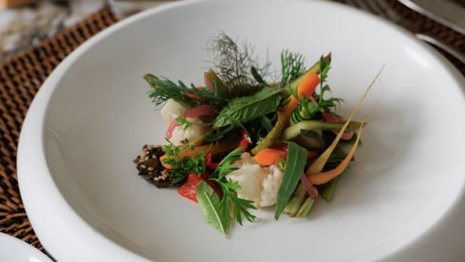 Osteria di Fonterutoli - 7