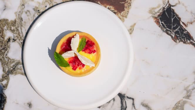 Osteria di Fonterutoli - 2