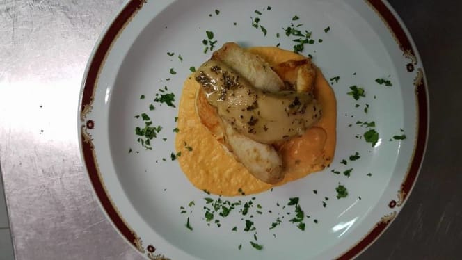 Osteria del Vergante - 6