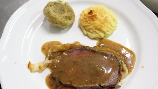 Osteria del Vergante - 0