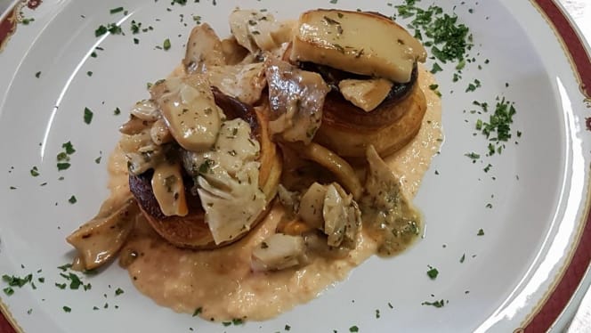 Osteria del Vergante - 2