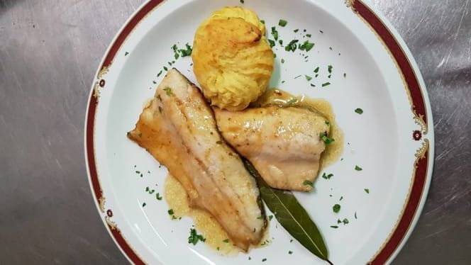 Osteria del Vergante - 5