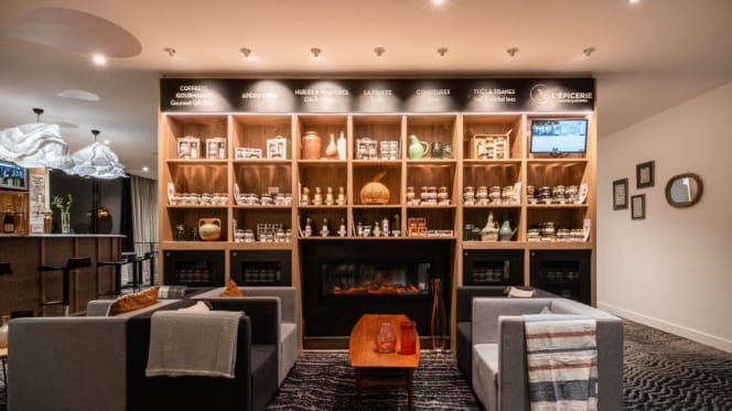 A l'Epicerie - Meylan - Meylan - 6