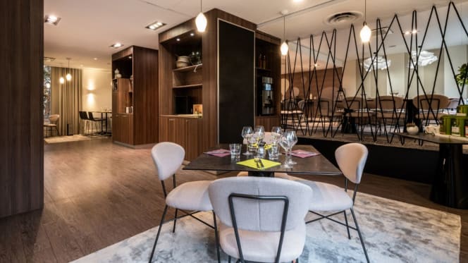 A l'Epicerie - Meylan - Meylan - 0