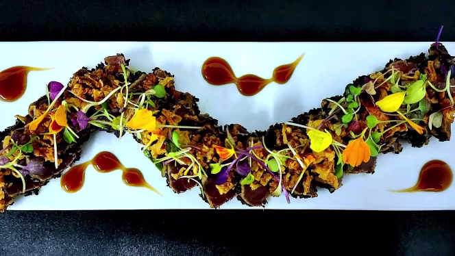 Fins Tapas & Cocktails - 4