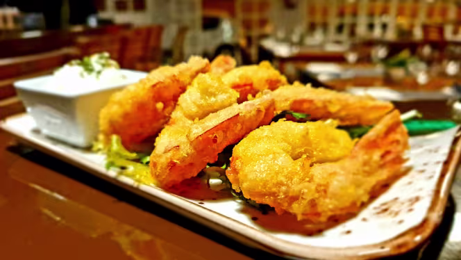 Fins Tapas & Cocktails - 6