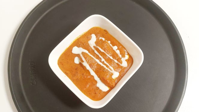 Indian Tadka - 5