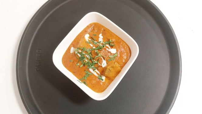 Indian Tadka - 6