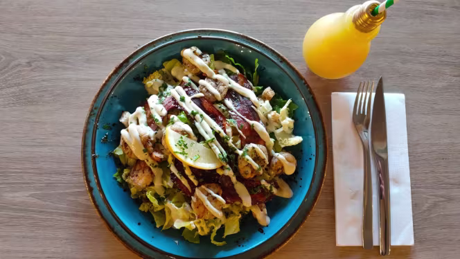 Luz By Chakall - Lisboa - 7