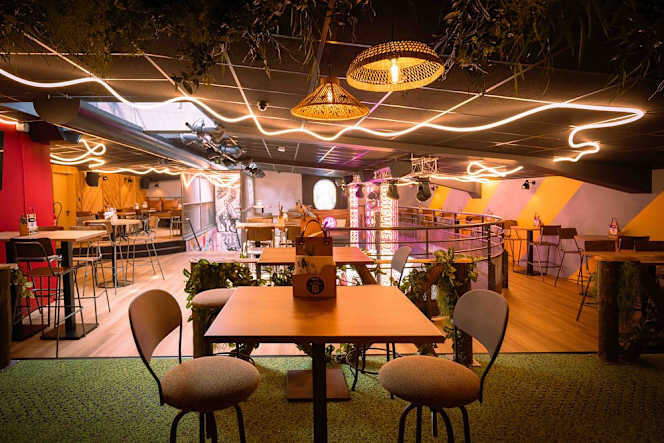 L'abrasif Chambéry - 9